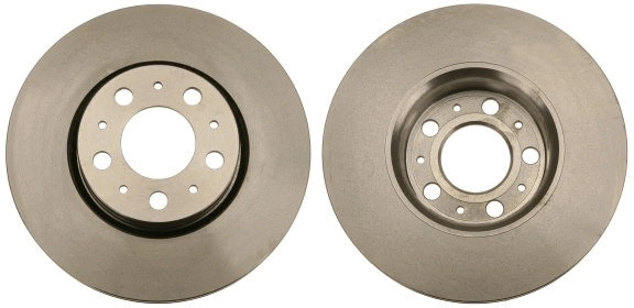 Brake Disc DF4238