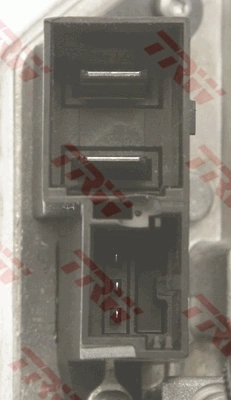 Steering Column JCR424