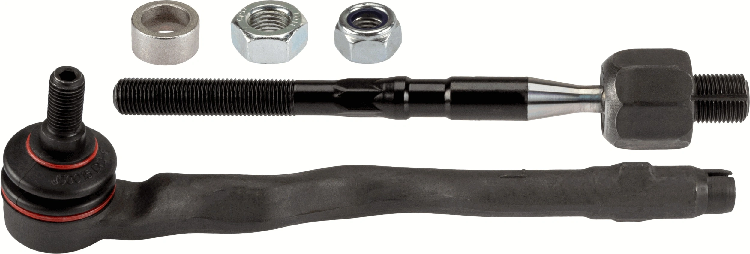 Tie Rod JRA330