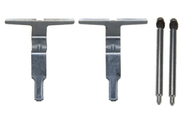 Accessory Kit, disc brake pad PFK506