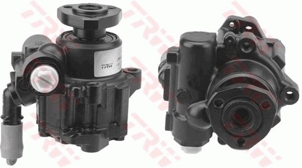 Hydraulic Pump, steering JPR147