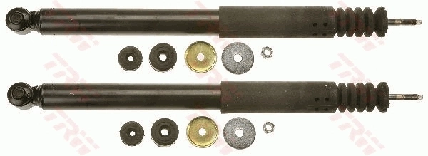 Shock Absorber TRW TWIN JGT598T