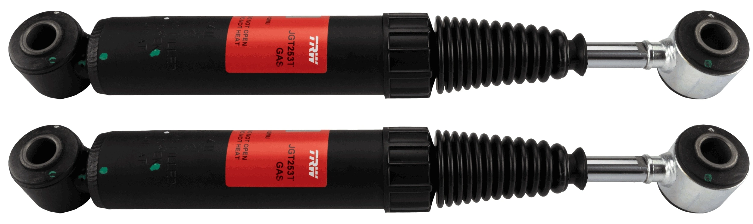 Shock Absorber TRW TWIN JGT253T