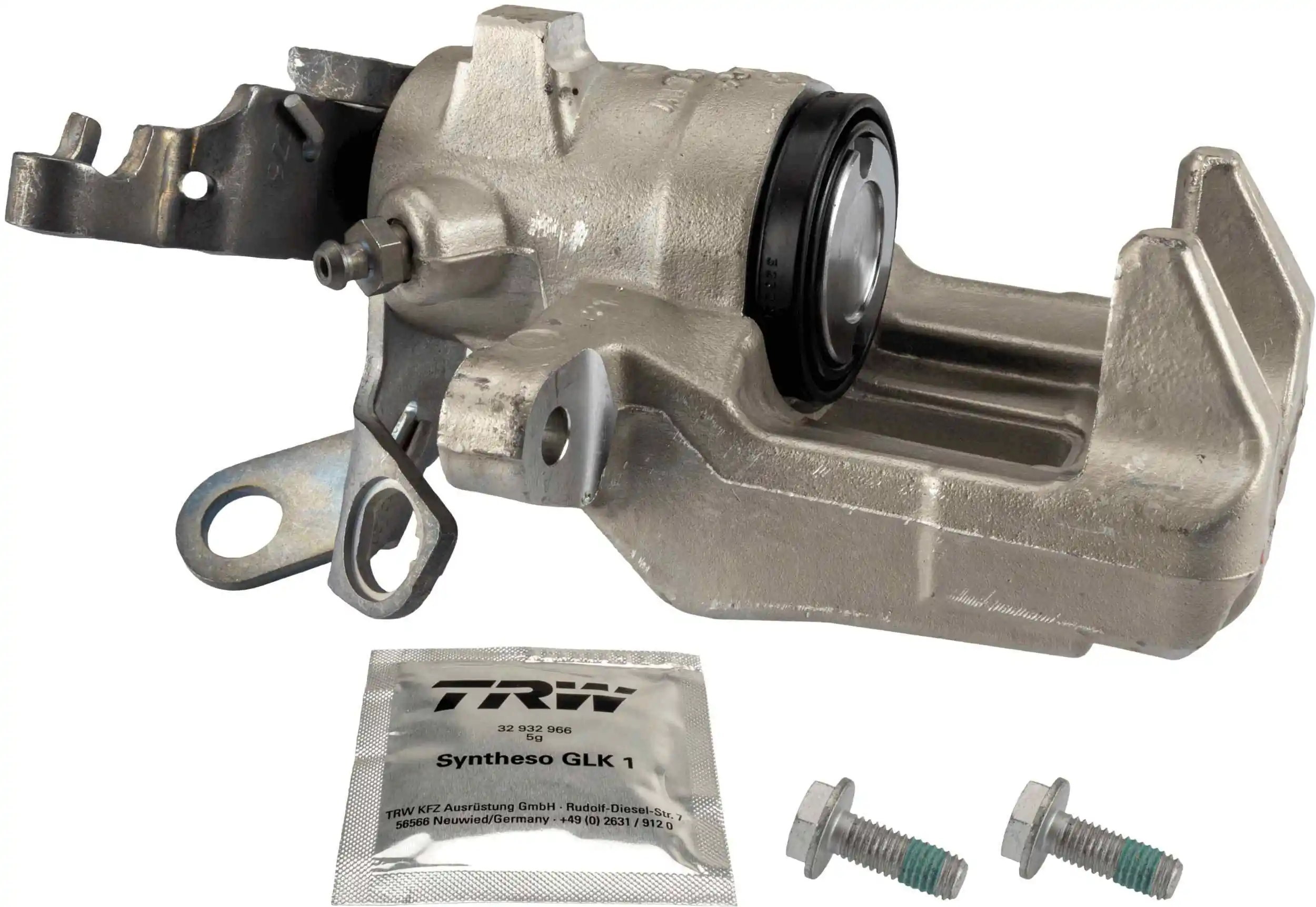 Brake Caliper BHN317