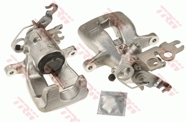 Brake Caliper BHS1030