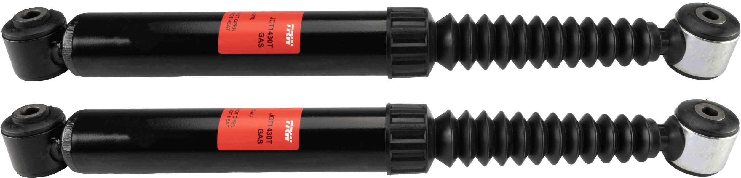 Shock Absorber TRW TWIN JGT1430T