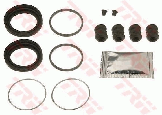 Repair Kit, brake caliper SJ1041