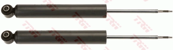 Shock Absorber TRW TWIN JGE1024T