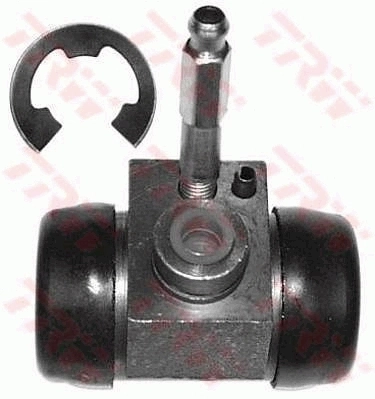 Wheel Brake Cylinder BWB150