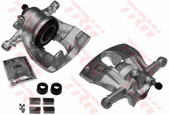 Brake Caliper BHV337E