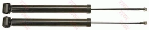 Shock Absorber TRW TWIN JGT546T