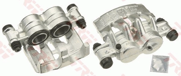 Brake Caliper BHS1242E