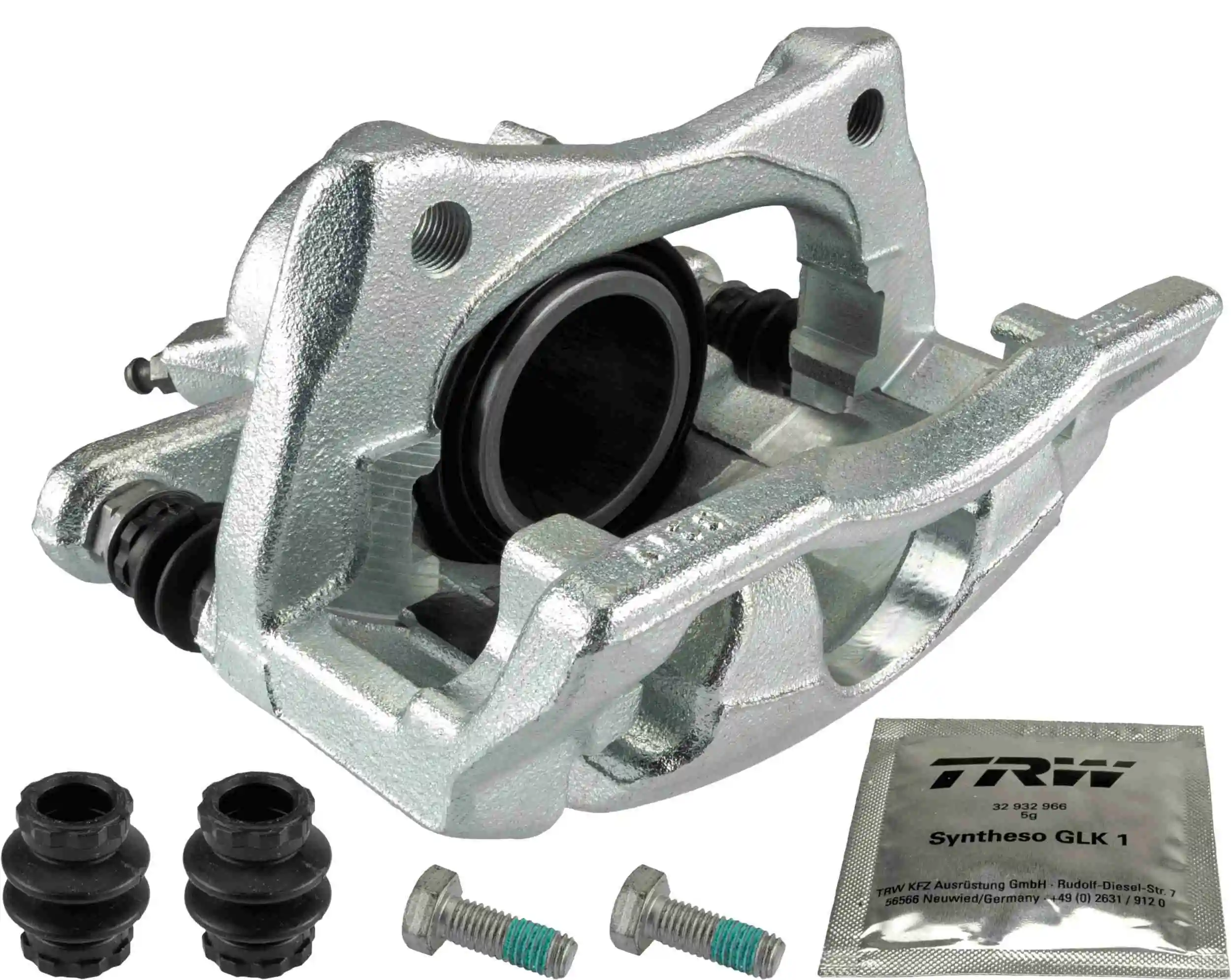 Brake Caliper BHW903