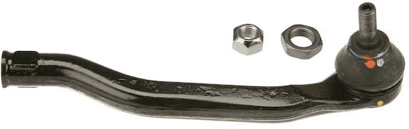 Tie Rod End JTE1134