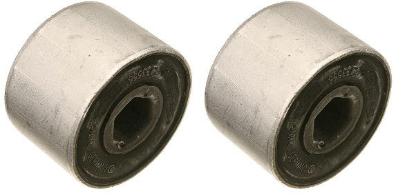 Mounting, control/trailing arm JBU781