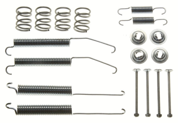 Accessory Kit, brake shoes SFK380