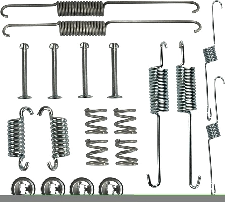 Accessory Kit, brake shoes SFK103