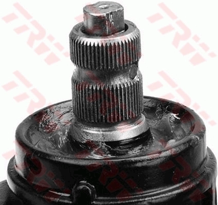 TRW JRP612 Steering Gear