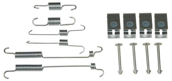 Accessory Kit, brake shoes SFK381