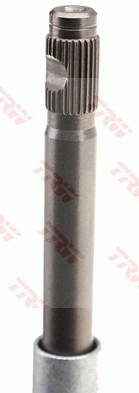 Steering Gear JRM589