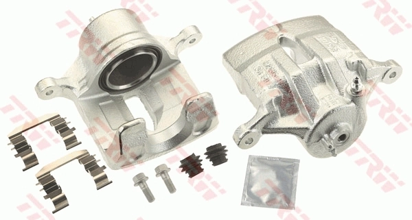 Brake Caliper BHS1368E