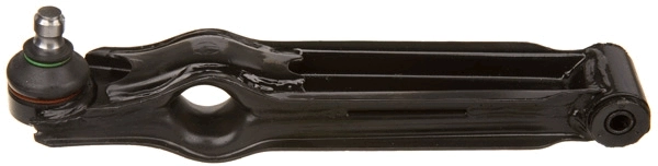 Control/Trailing Arm, wheel suspension JTC412