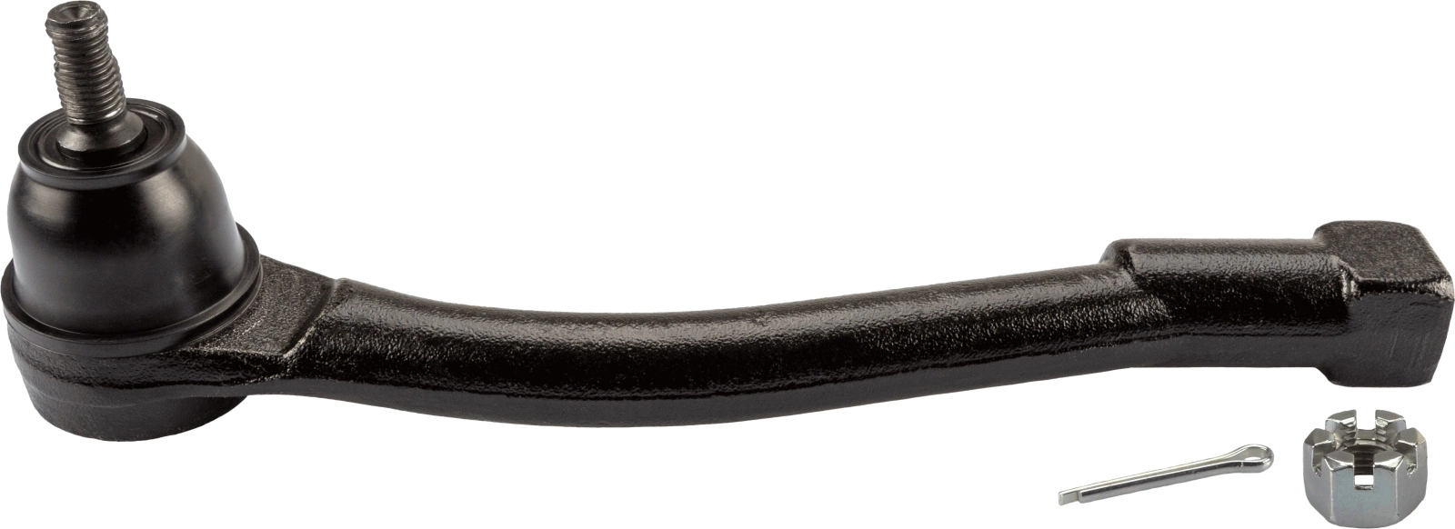 Tie Rod End JTE867