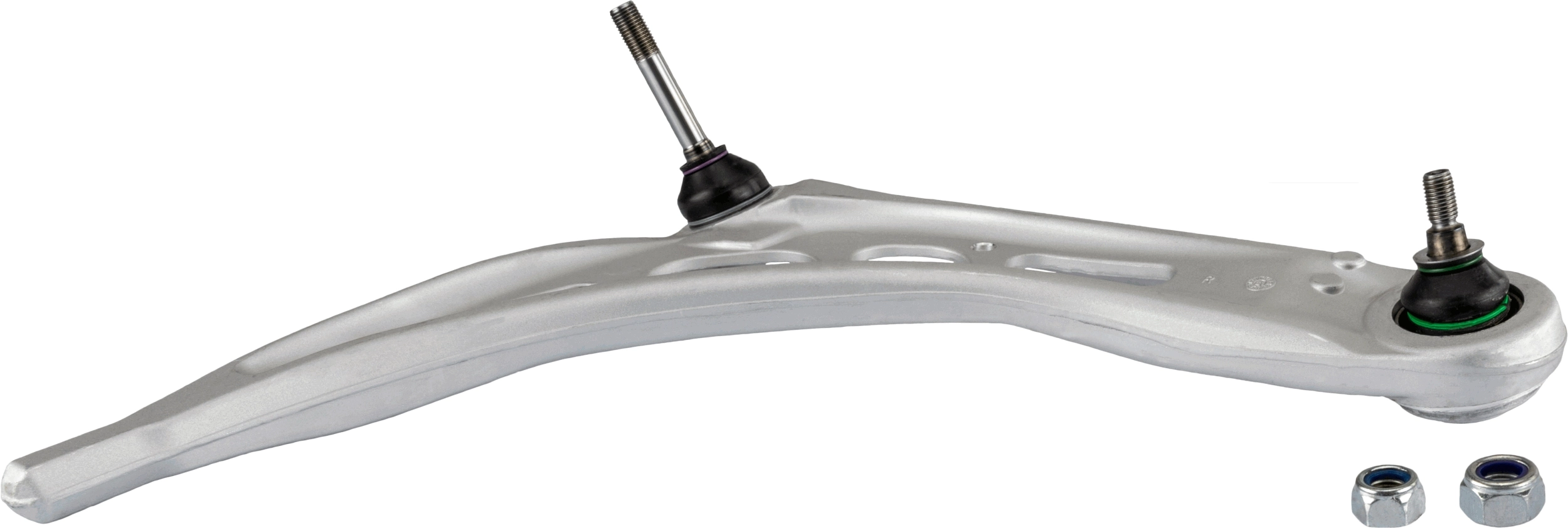 Control/Trailing Arm, wheel suspension JTC962