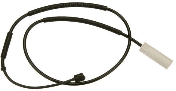 Warning Contact, brake pad wear GIC286