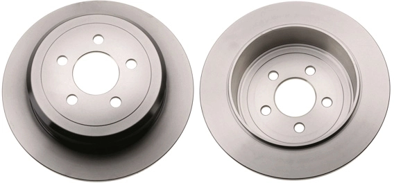 Cakera Brek DF6341