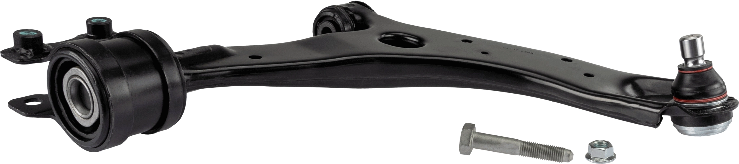 Control/Trailing Arm, wheel suspension JTC7562