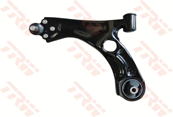 Control/Trailing Arm, wheel suspension JTC7964