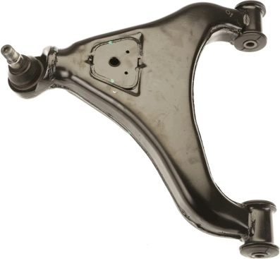 Control/Trailing Arm, wheel suspension JTC2221