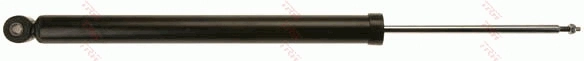 Shock Absorber TRW SINGLE JGT1206S