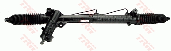 Steering Gear JRP600