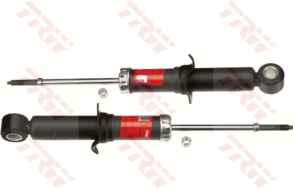 Shock Absorber TRW TWIN JGS1076T