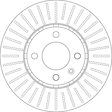 Cincin rem DF6252
