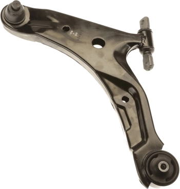 Control/Trailing Arm, wheel suspension JTC1551