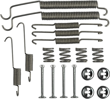 Accessory Kit, brake shoes SFK361
