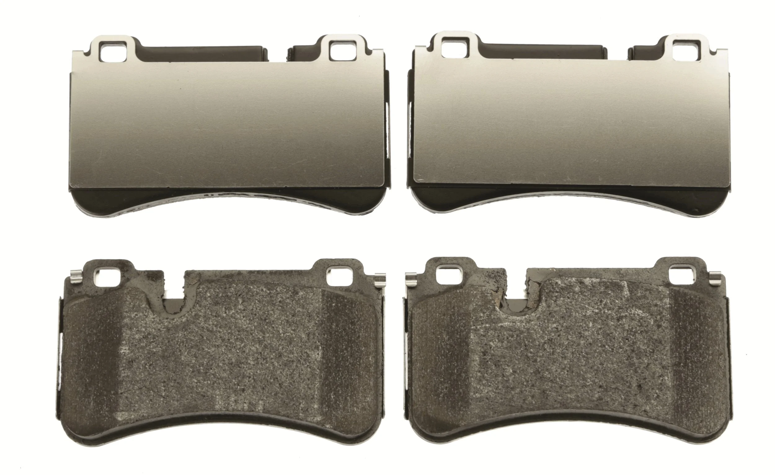 Brake Pad Set, disc brake GDB1711