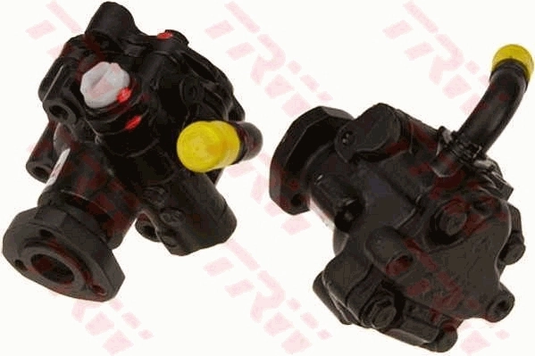 Hydraulic Pump, steering JPR363