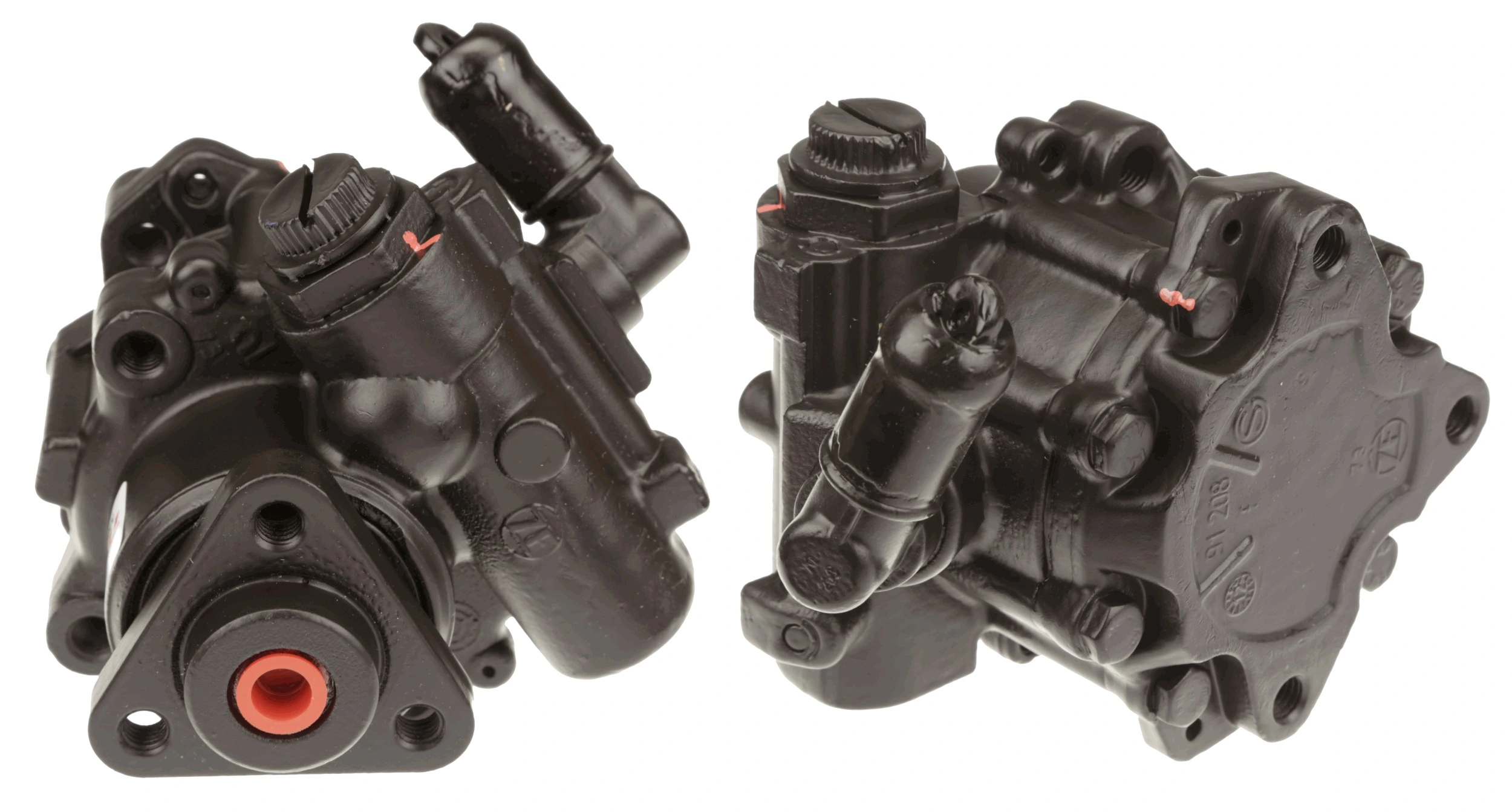 Hydraulic Pump, steering JPR774