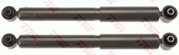 Shock Absorber TRW TWIN JGT1042T