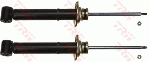 Shock Absorber TRW TWIN JGS140T