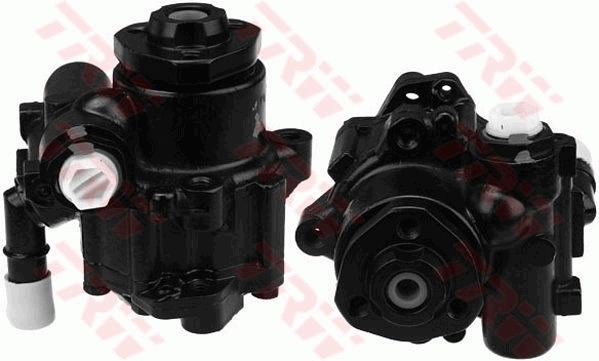 Hydraulic Pump, steering JPR191