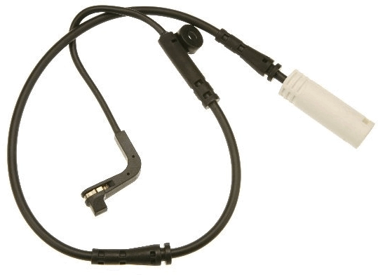 Warning Contact, brake pad wear GIC187