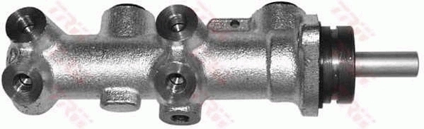Brake Master Cylinder PMH600