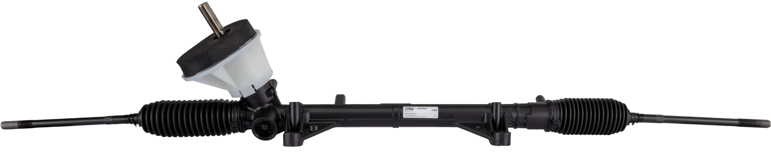 Steering Gear JRM490