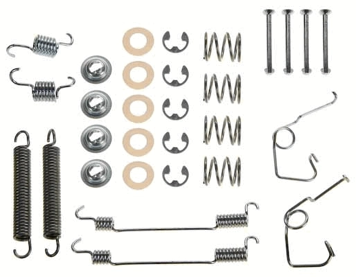 Accessory Kit, brake shoes SFK210
