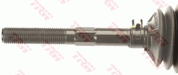 TRW JRP1348 Steering Gear